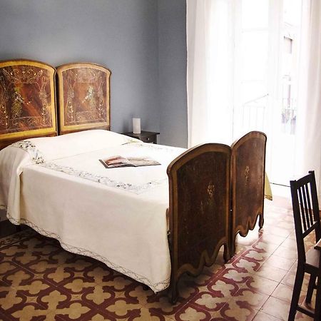 קטאניה Nabucco Bed & Breakfast מראה חיצוני תמונה