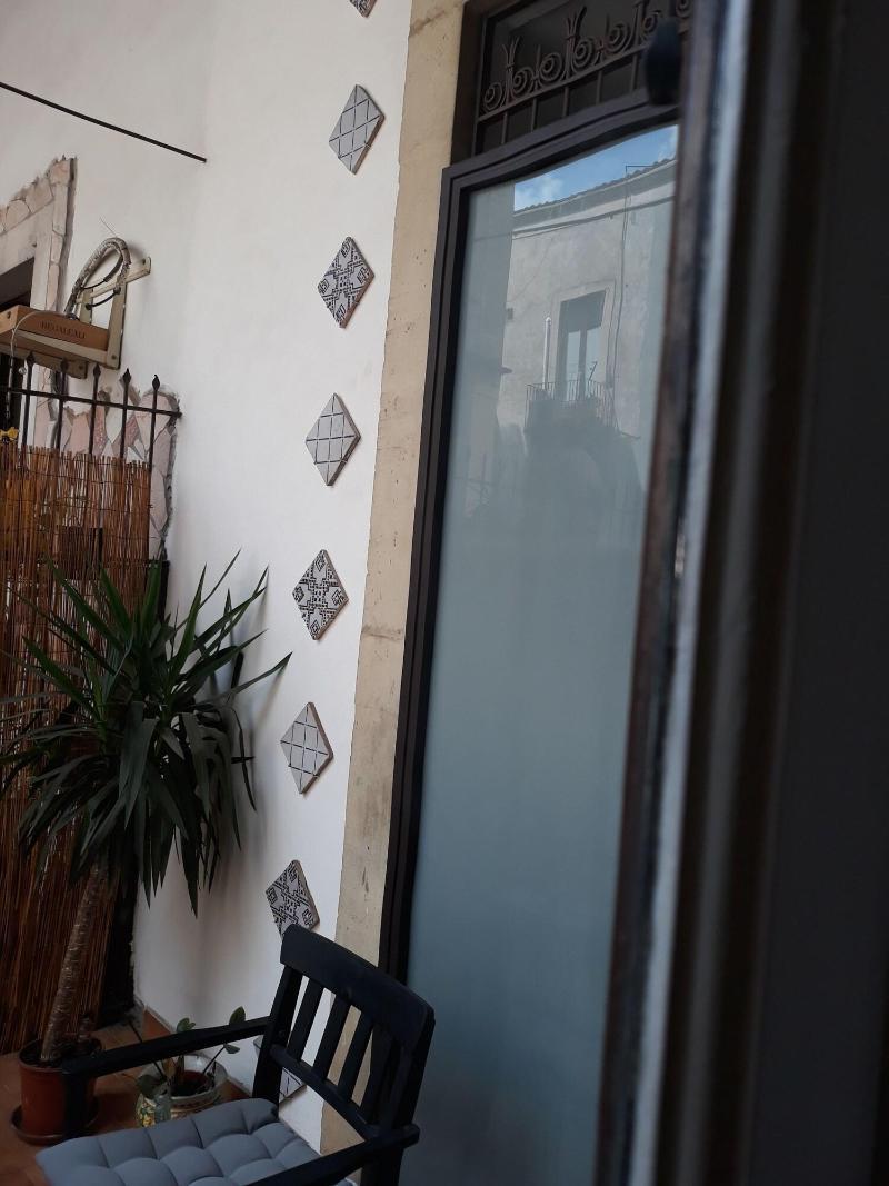 קטאניה Nabucco Bed & Breakfast מראה חיצוני תמונה