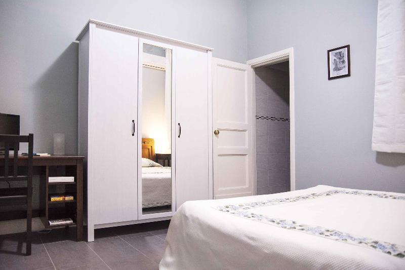 קטאניה Nabucco Bed & Breakfast מראה חיצוני תמונה