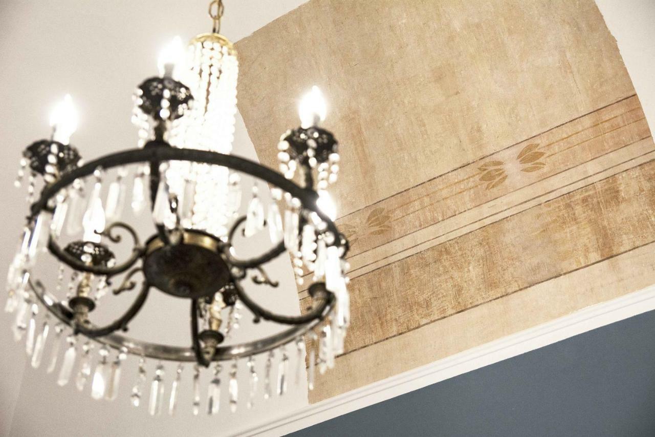 קטאניה Nabucco Bed & Breakfast מראה חיצוני תמונה