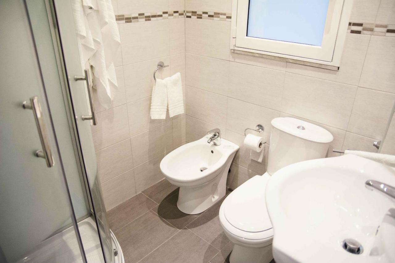 קטאניה Nabucco Bed & Breakfast מראה חיצוני תמונה